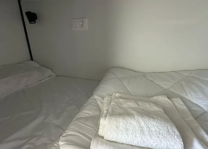Hotel Nautico