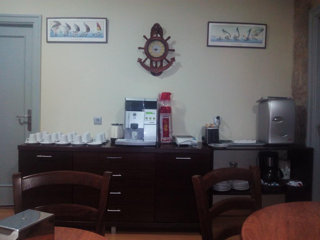 Nautico Hotel Vigo