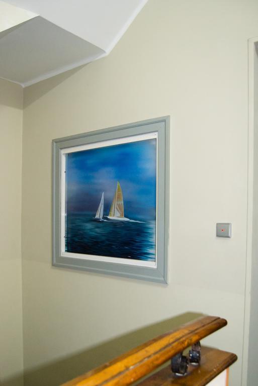 Nautico Hotel Comarca de Vigo