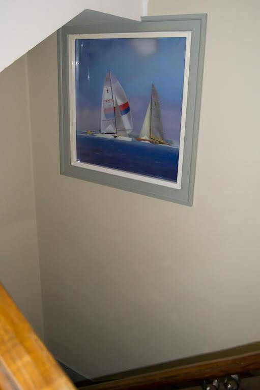 Nautico * Vigo