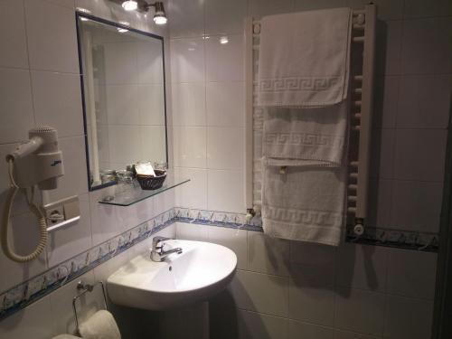 Hotel Nautico Vigo